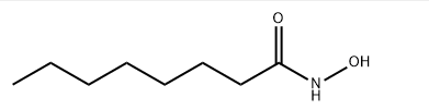 辛酰羟肟酸