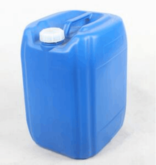 复配杀菌剂在塑料中的应用